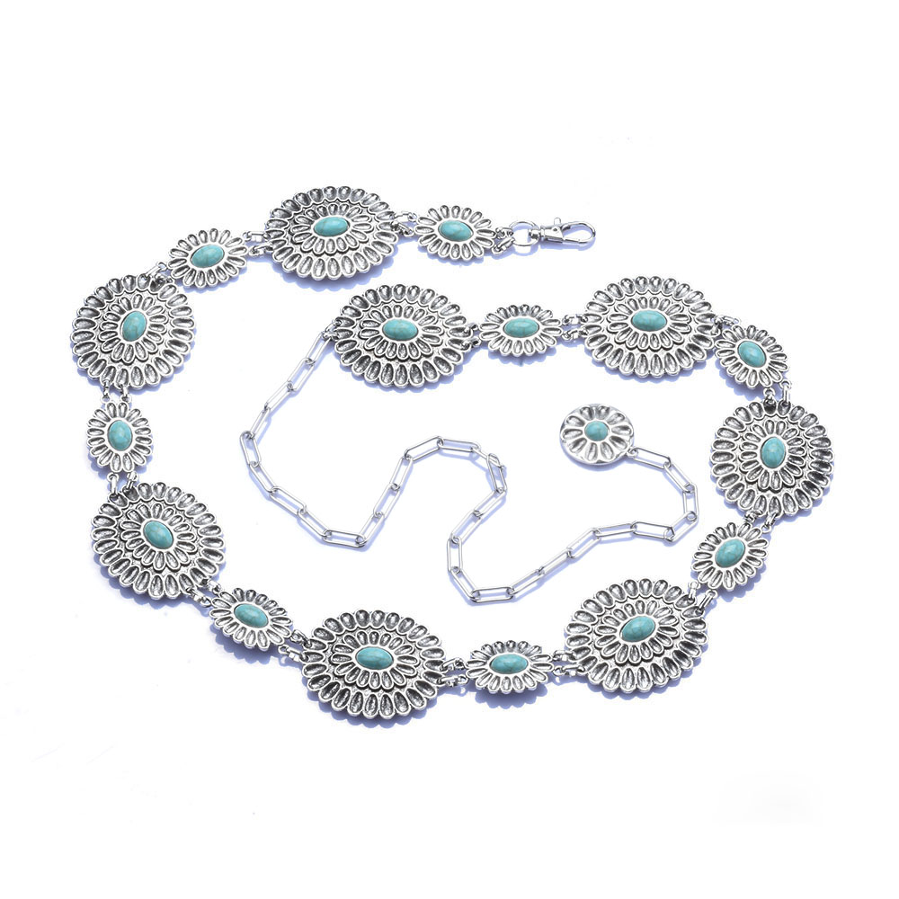 2025 New Indian Silver Plated  - Body Jewelry Indian recensione e prezzo