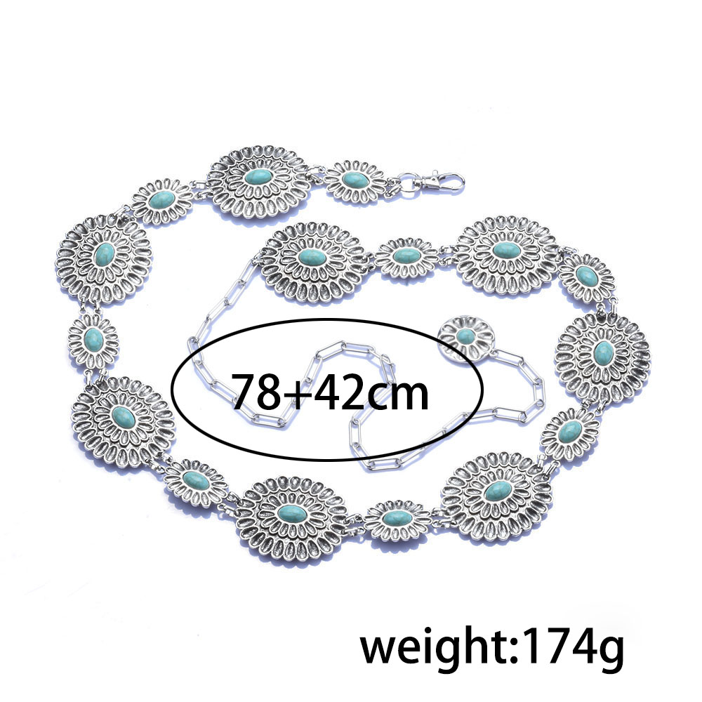 2025 New Indian Silver Plated  - Body Jewelry Indian recensione e prezzo