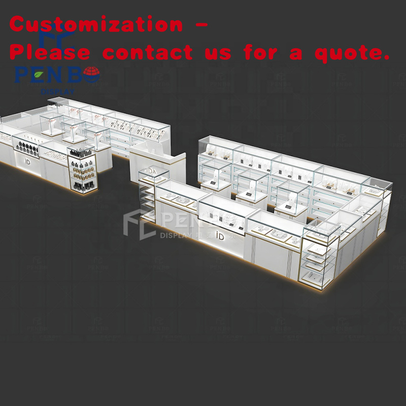 custom.High End Custom White C - Body Jewelry Store recensione e prezzo