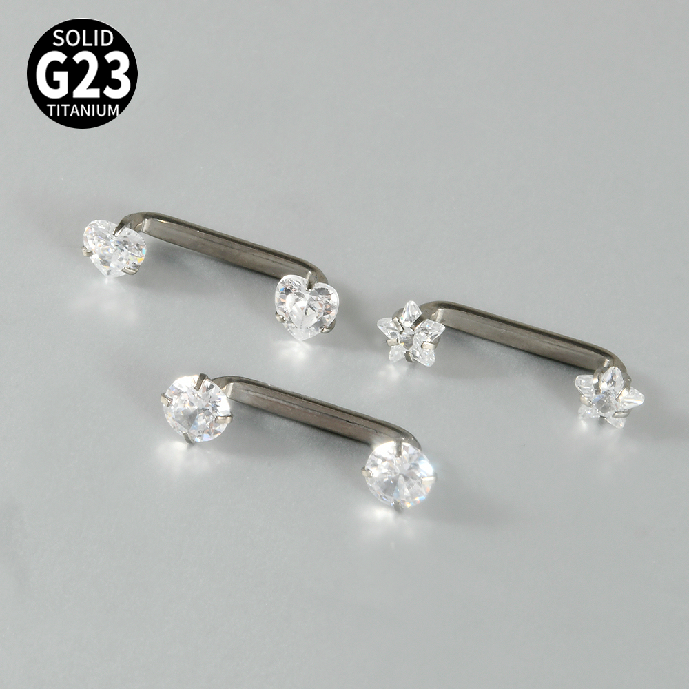 3-1PCS Implant Grade Titanium  - Dermal Anchor Top recensione e prezzo