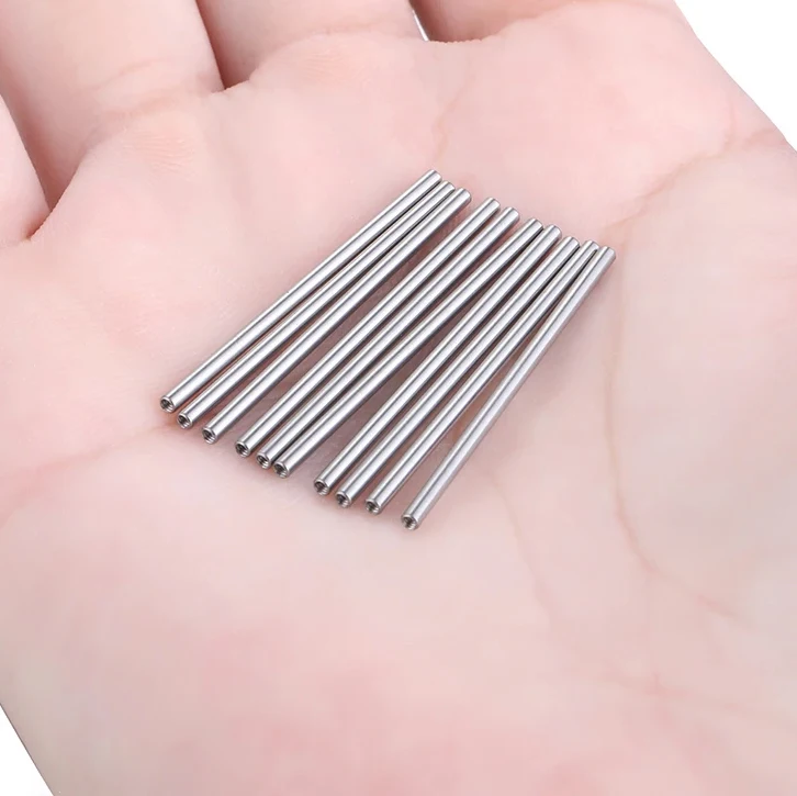 Wholesale ASTM F136 Implant Gr - Body Jewelry Internally Threaded recensione e prezzo
