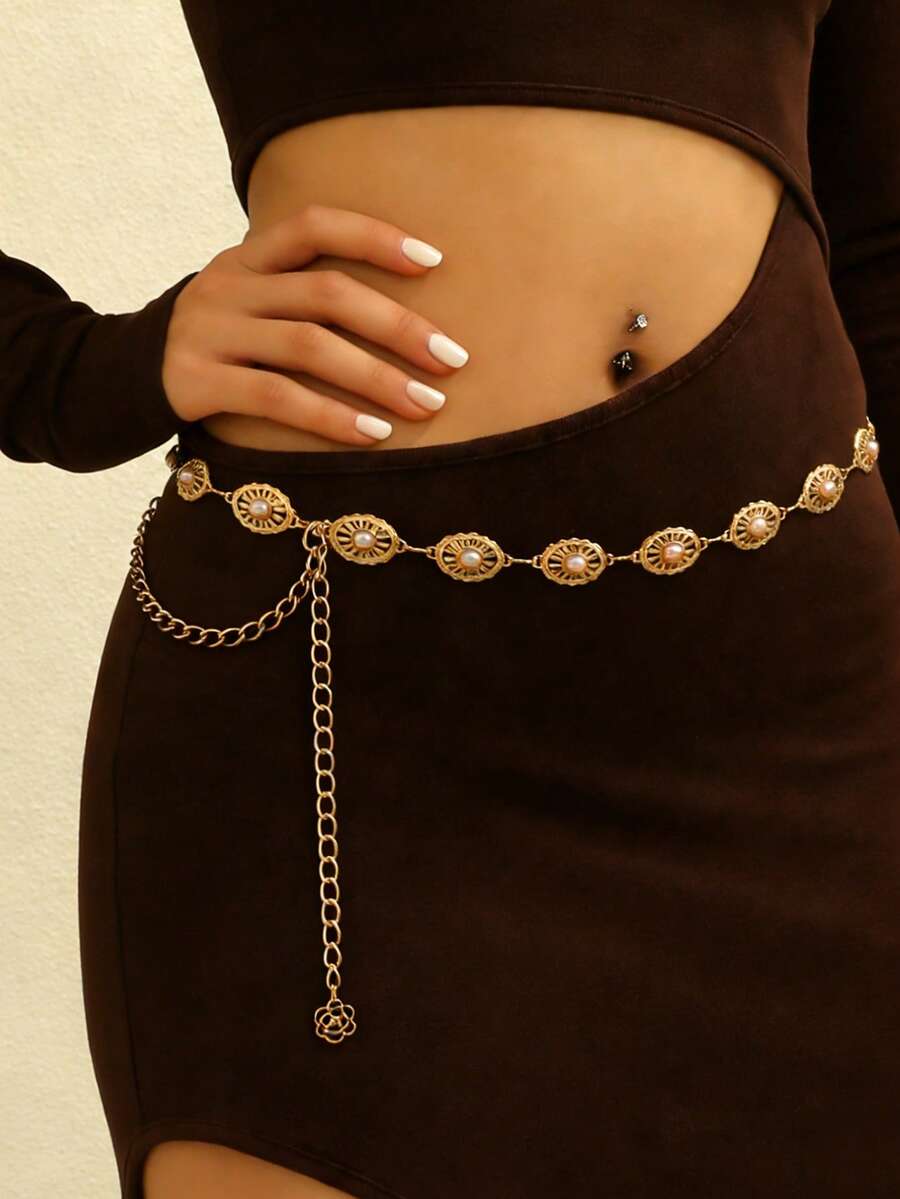 1pc Fashionable Sexy Sunflower - Body Jewelry Unique recensione e prezzo