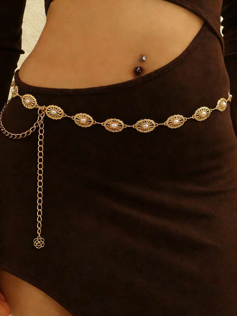 1pc Fashionable Sexy Sunflower - Body Jewelry Unique recensione e prezzo