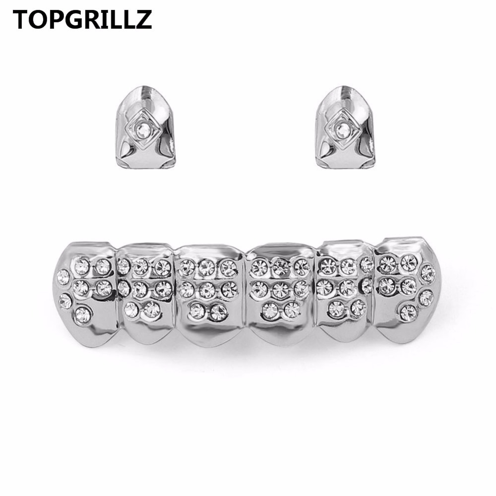 TOPGRILLZ New Light Yellow Gol - Yellow Body Jewelry recensione e prezzo