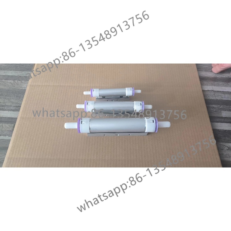 Rodless Cylinder Slider DGC-K- - Body Jewelry Repair recensione e prezzo