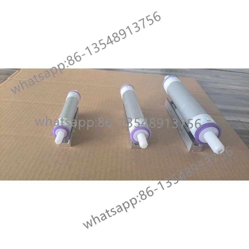 Rodless Cylinder Slider DGC-K- - Body Jewelry Repair recensione e prezzo