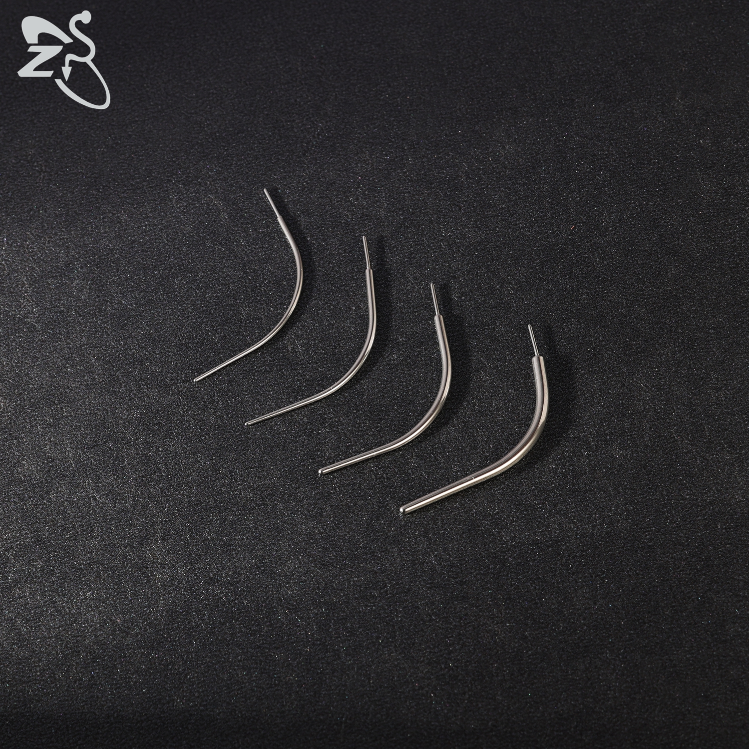 ZS 1 PC 14/16/18/20G Stainless - Body Jewelry Threadless recensione e prezzo