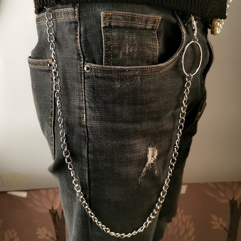 Rock Punk 1/2/3 Layer Long Met - Body Jewelry Rings recensione e prezzo