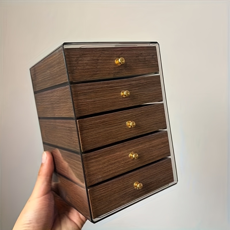 Five-layer peachwood jewelry b - Body Jewelry Store recensione e prezzo