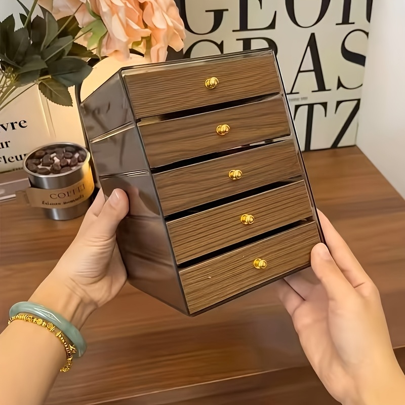 Five-layer peachwood jewelry b - Body Jewelry Store recensione e prezzo