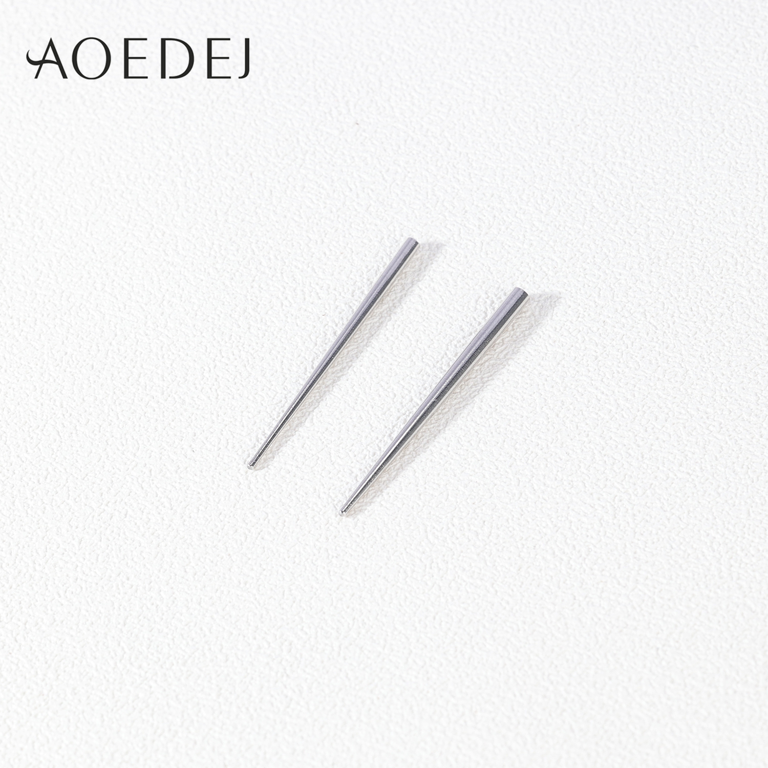 AOEDEJ 1 PC G23 Titanium Pierc - Body Jewelry Internally Threaded recensione e prezzo