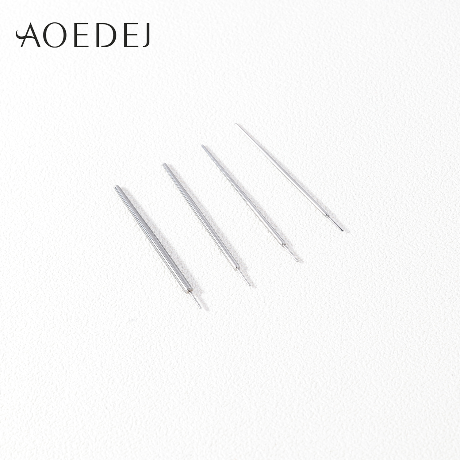 AOEDEJ 1 PC G23 Titanium Pierc - Body Jewelry Internally Threaded recensione e prezzo