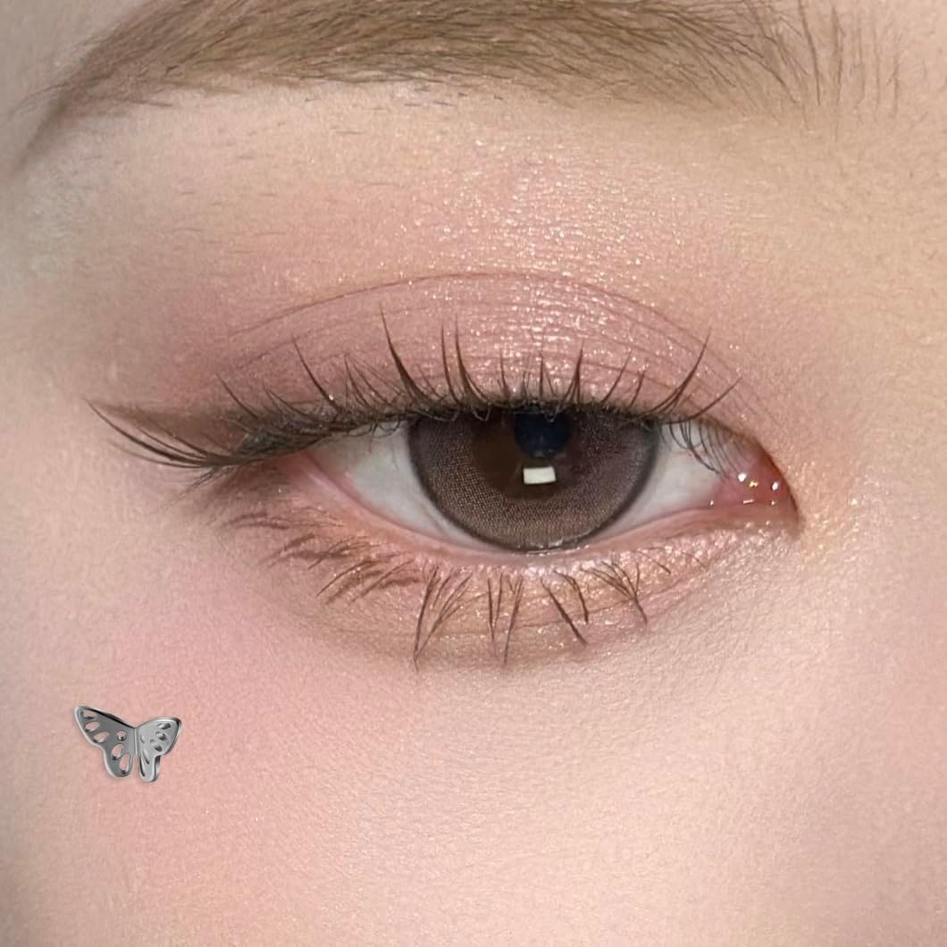 Hollow Butterfly Dermal Anchor - Dermal Anchor Top recensione e prezzo