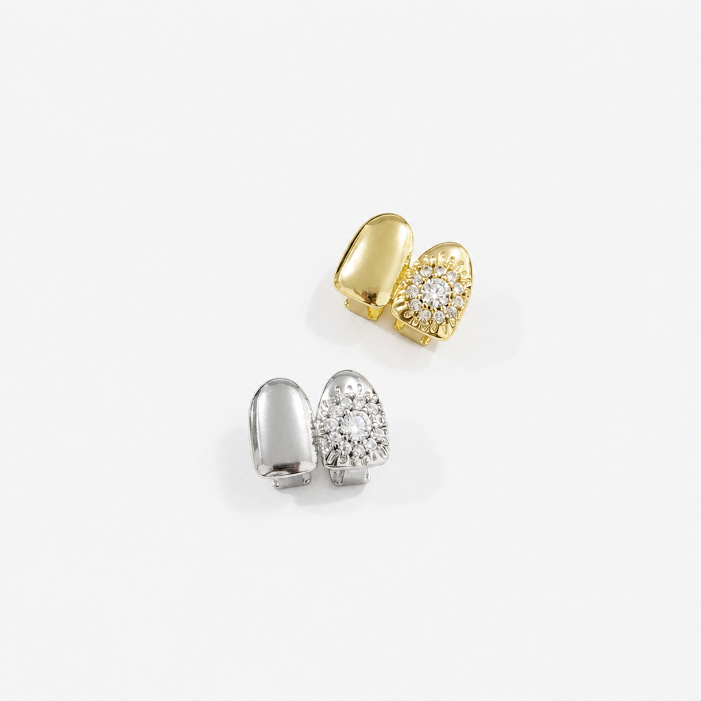 Hot-Selling Hip-Hop Micro-Set  - Body Jewelry Unique recensione e prezzo