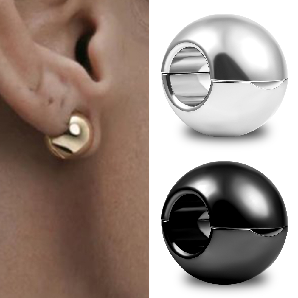 Vankula 2PCS 316 Stainless Ste - Body Jewelry Hangers recensione e prezzo
