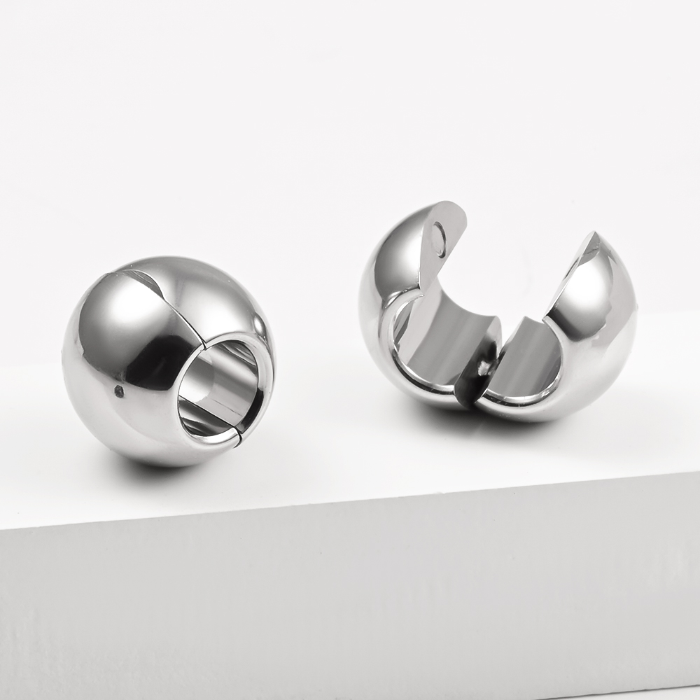Vankula 2PCS 316 Stainless Ste - Body Jewelry Hangers recensione e prezzo