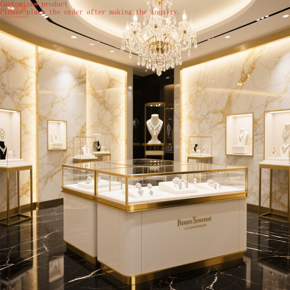 Custom.The Latest Retail Store - Body Jewelry Store recensione e prezzo