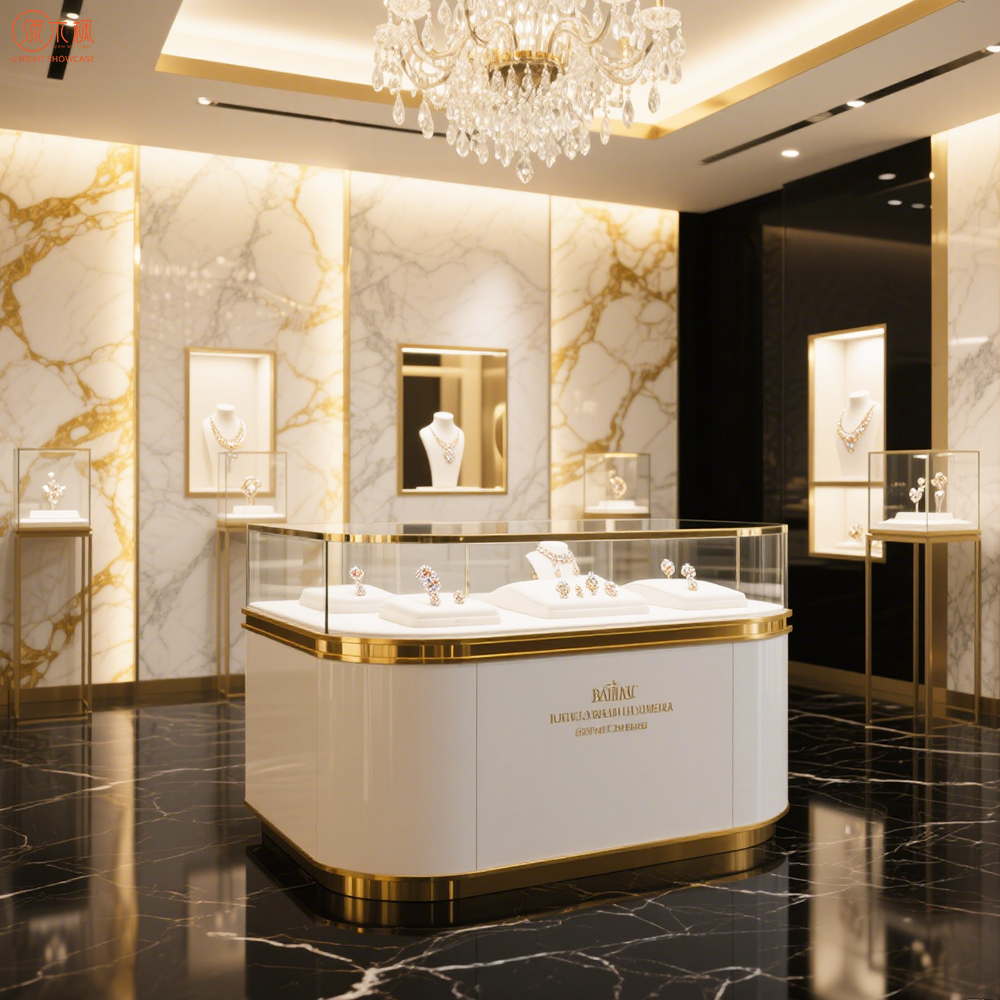Custom.The Latest Retail Store - Body Jewelry Store recensione e prezzo