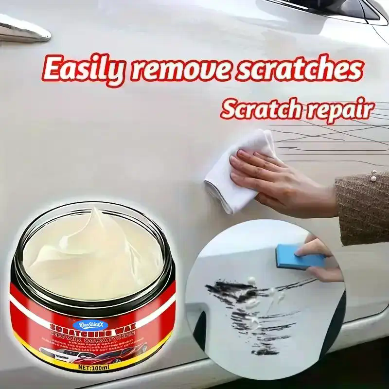 Car  Repair Paste All-in-One   - Body Jewelry Repair recensione e prezzo