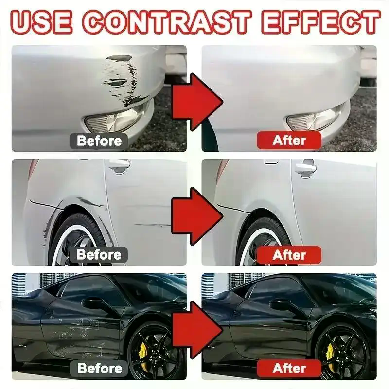 Car  Repair Paste All-in-One   - Body Jewelry Repair recensione e prezzo
