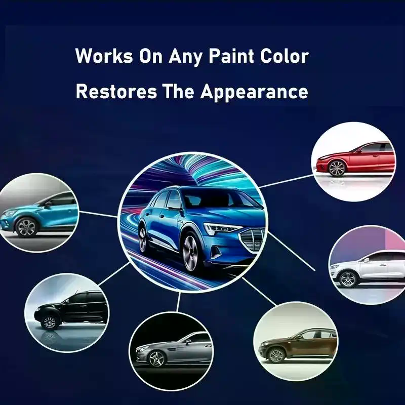 Car  Repair Paste All-in-One   - Body Jewelry Repair recensione e prezzo