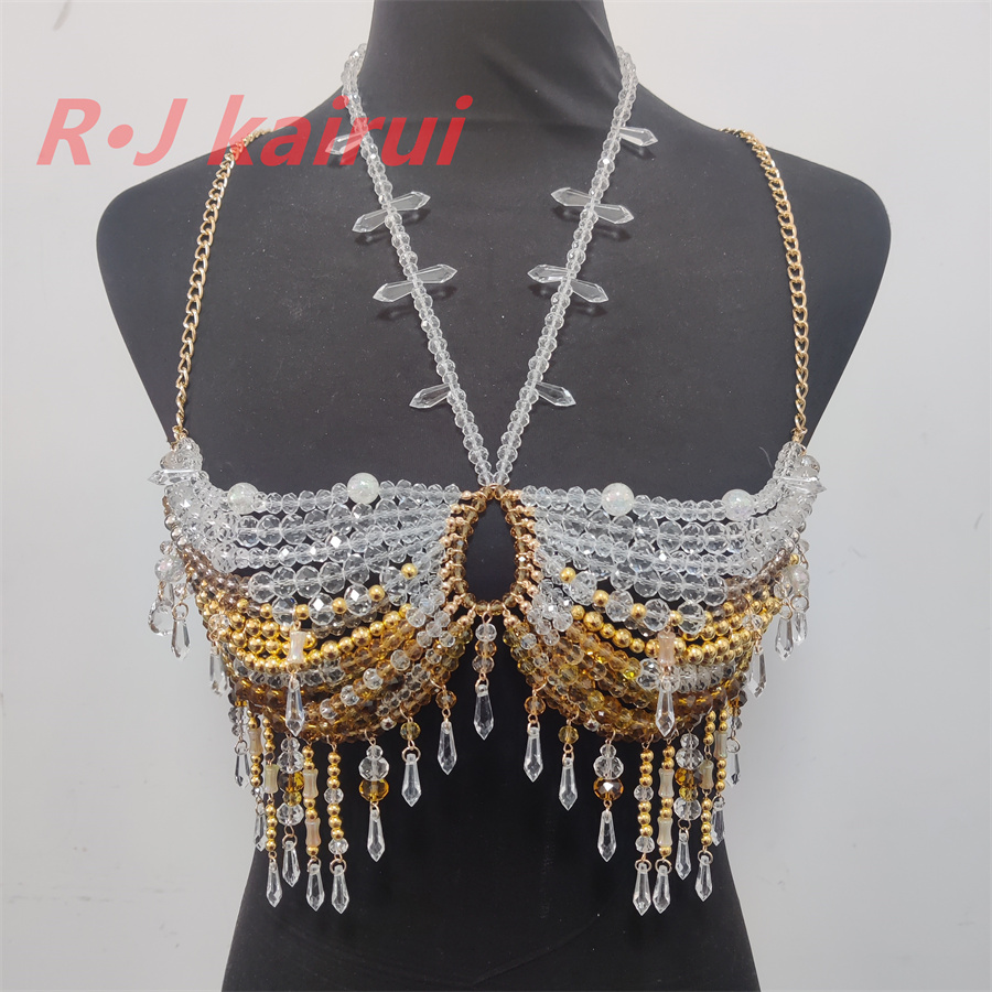 RJ Fashion Sexy Metal White Ye - Yellow Body Jewelry recensione e prezzo
