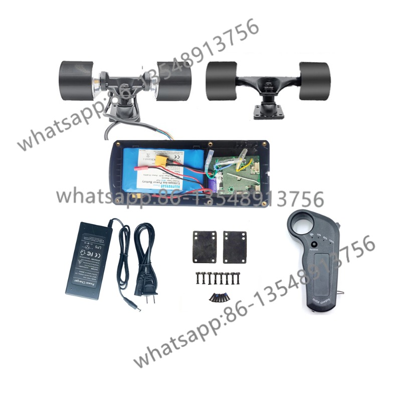 Four-wheel electric scooter re - Body Jewelry Repair recensione e prezzo