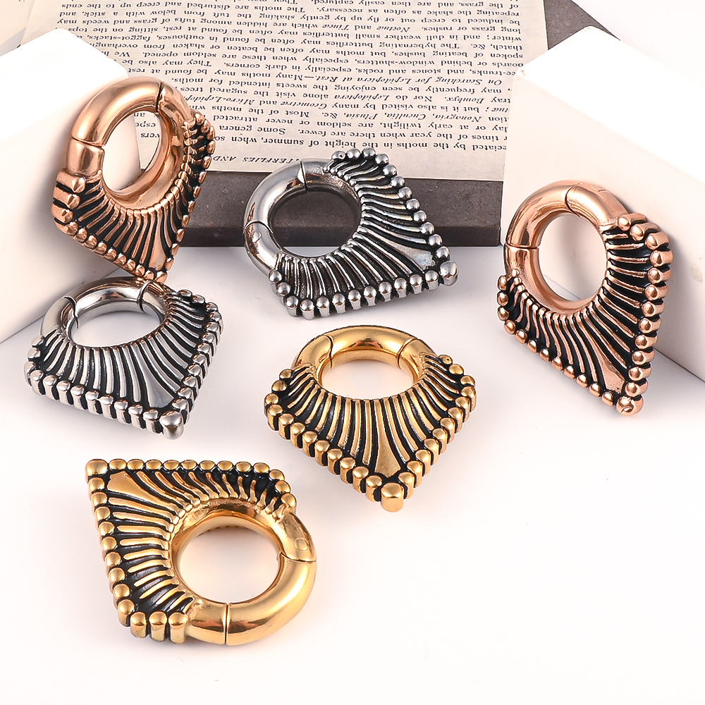 Vanku 10pcs New Stainless Stee - Body Jewelry Hangers recensione e prezzo