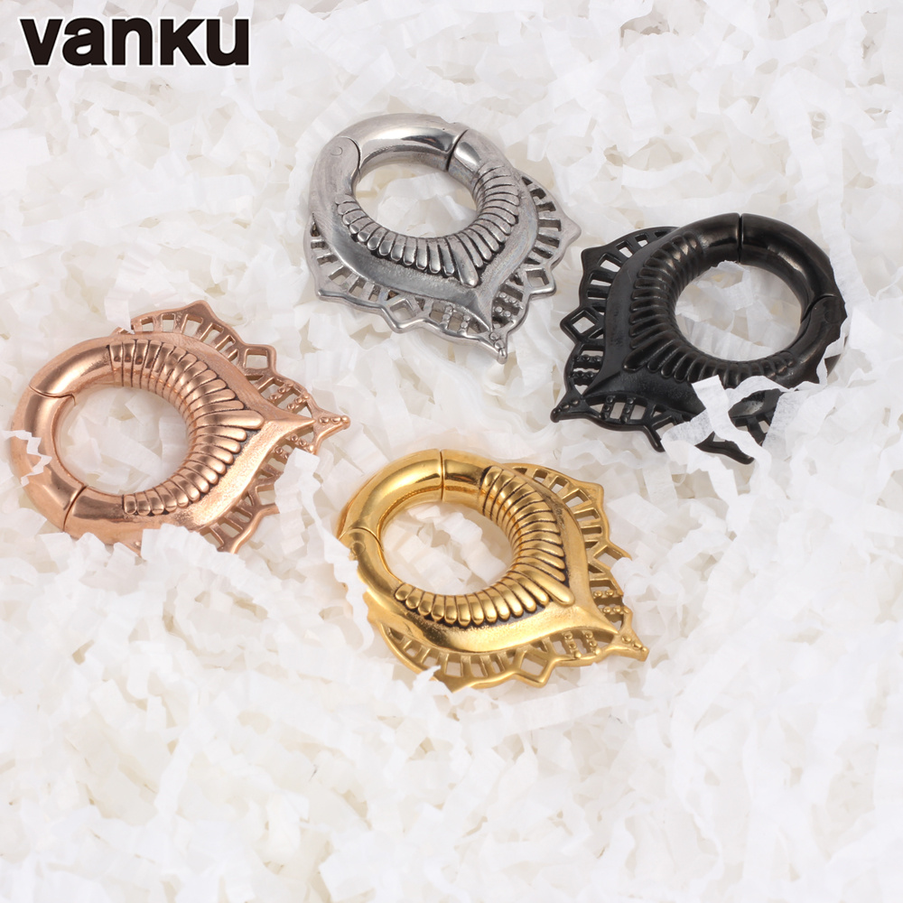 Vanku 10pcs New Stainless Stee - Body Jewelry Hangers recensione e prezzo