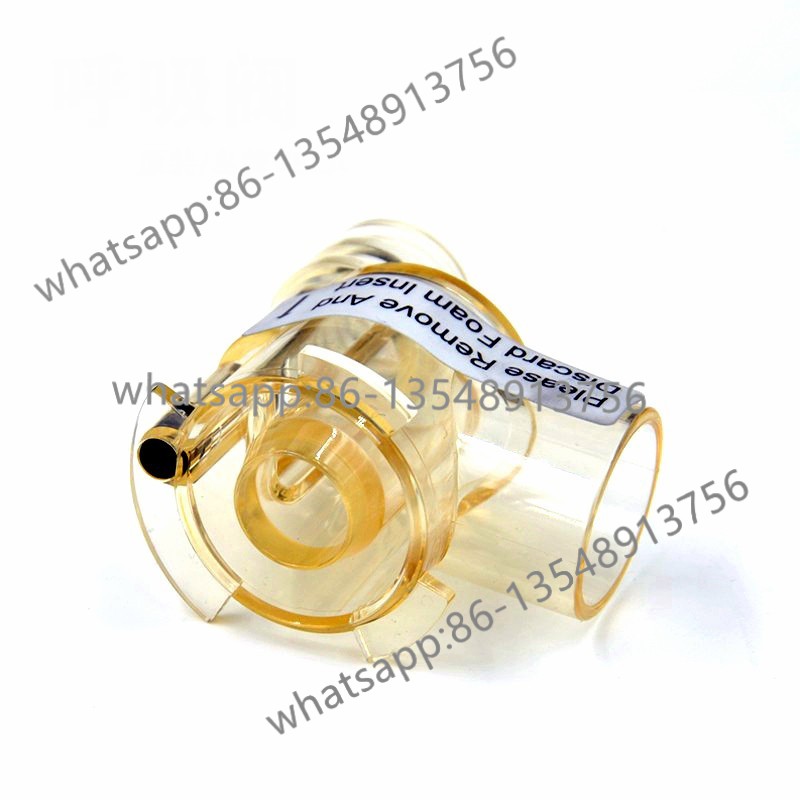 New original respirator exhala - Body Jewelry Repair recensione e prezzo