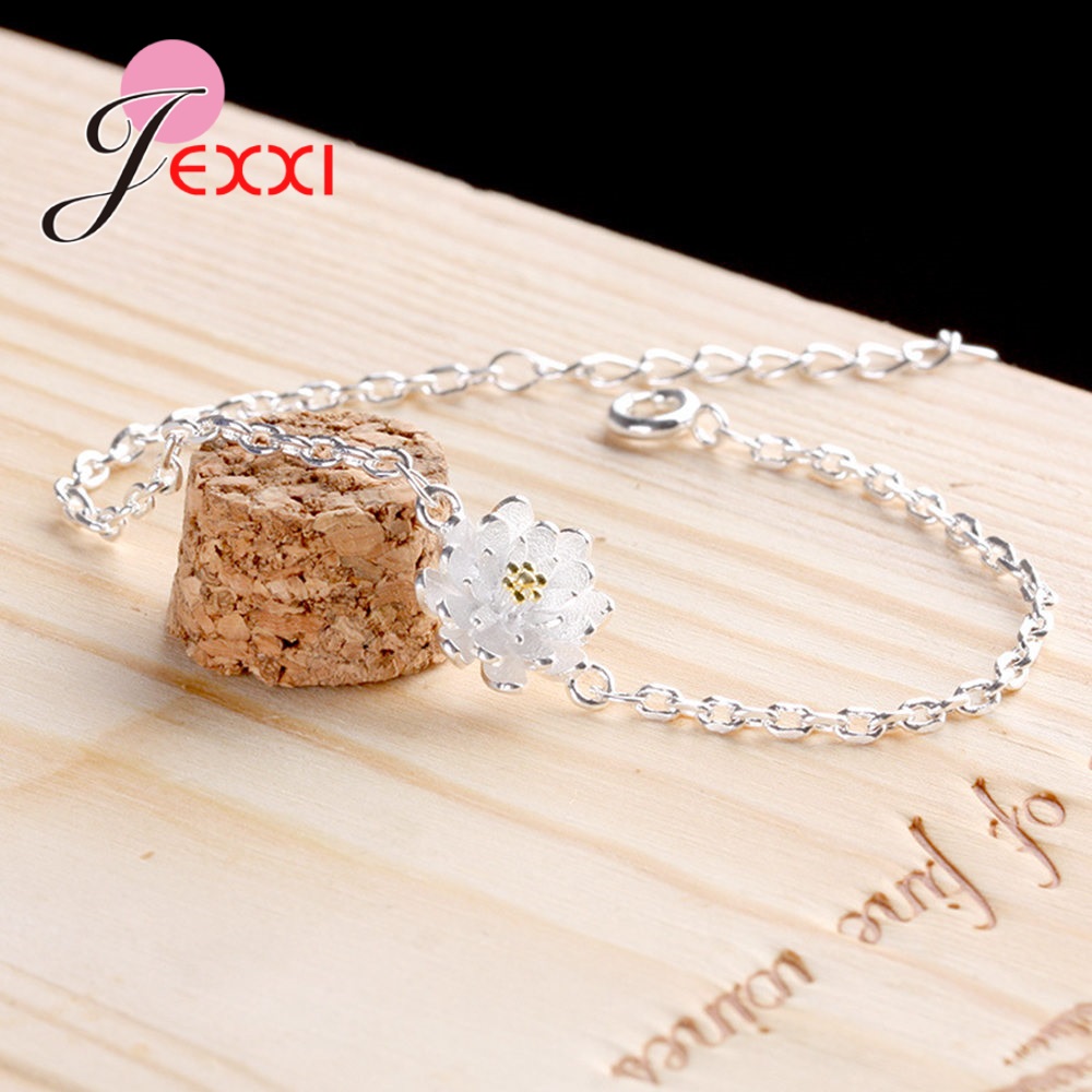 Plant Flower 925 Sterling Silv - Yellow Body Jewelry recensione e prezzo
