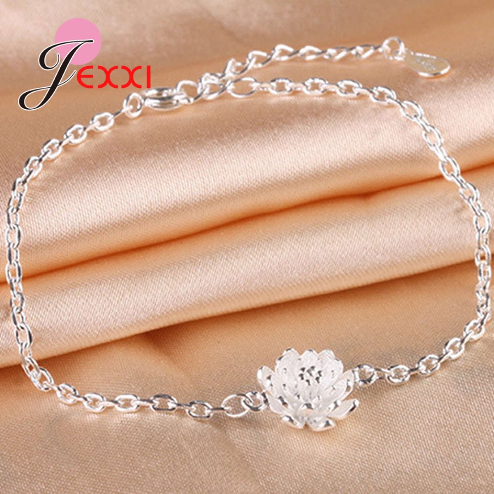 Plant Flower 925 Sterling Silv - Yellow Body Jewelry recensione e prezzo