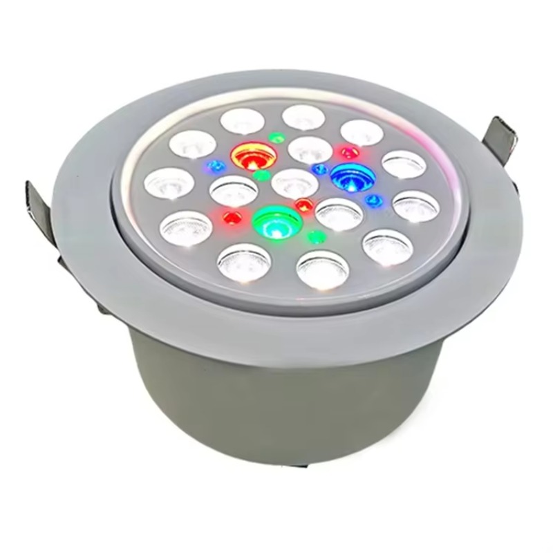 Ultra-thin Light Emitting Diod - Body Jewelry Store recensione e prezzo