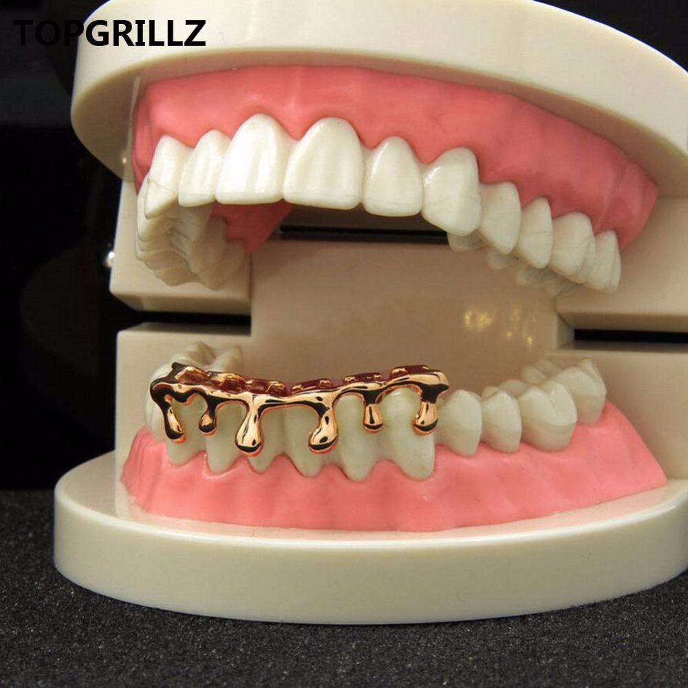TOPGRILLZ Fit Light Yellow Gol - Yellow Body Jewelry recensione e prezzo
