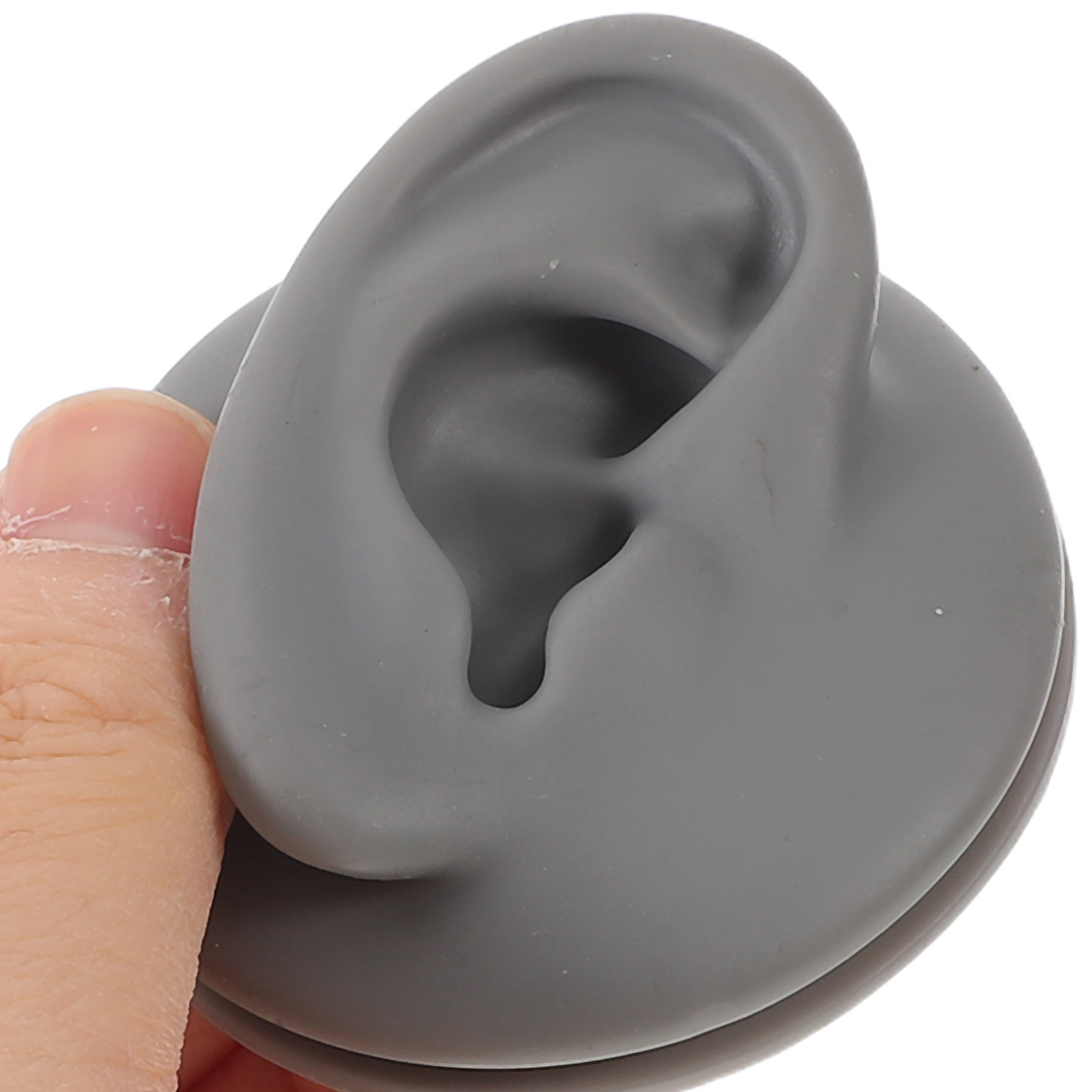 Artificial Ear Silicone Body P - Body Jewelry Store recensione e prezzo