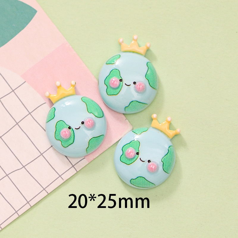 10Pcs New Cute Cartoon Rainbow - Star Flat Back recensione e prezzo