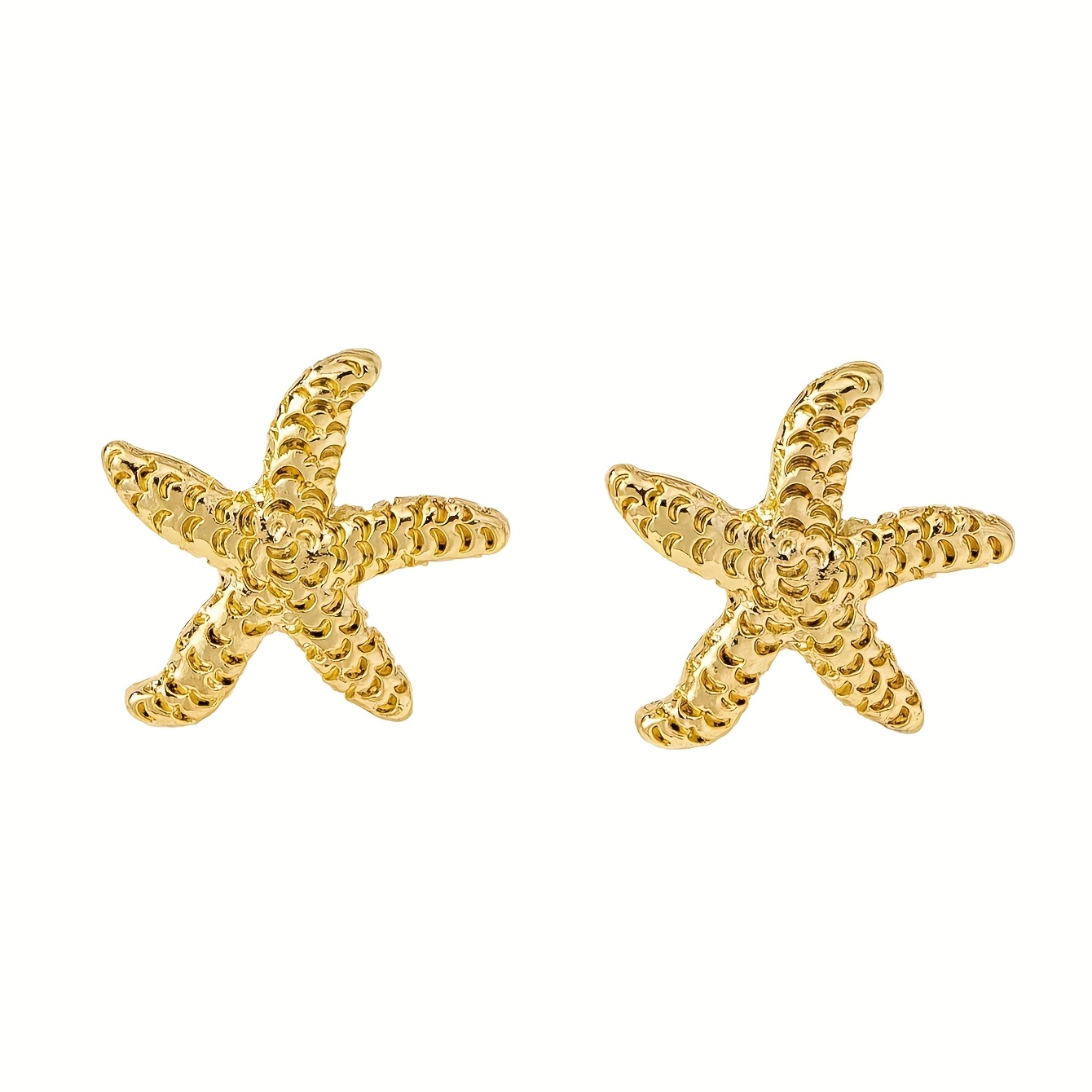 A Pair of Cool and Trendy Star - Body Jewelry Unique recensione e prezzo