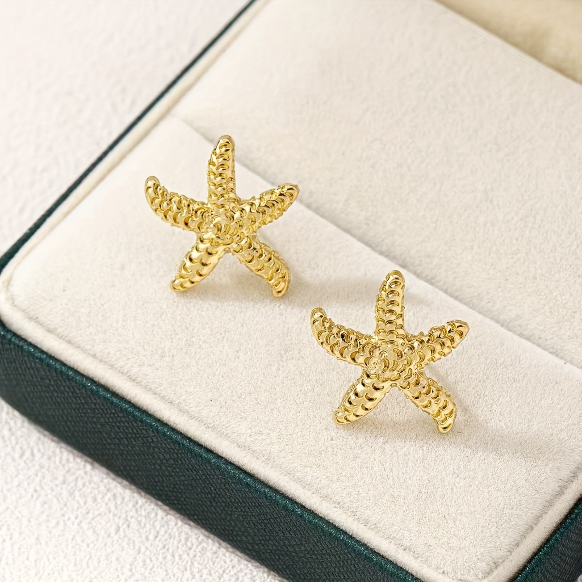 A Pair of Cool and Trendy Star - Body Jewelry Unique recensione e prezzo