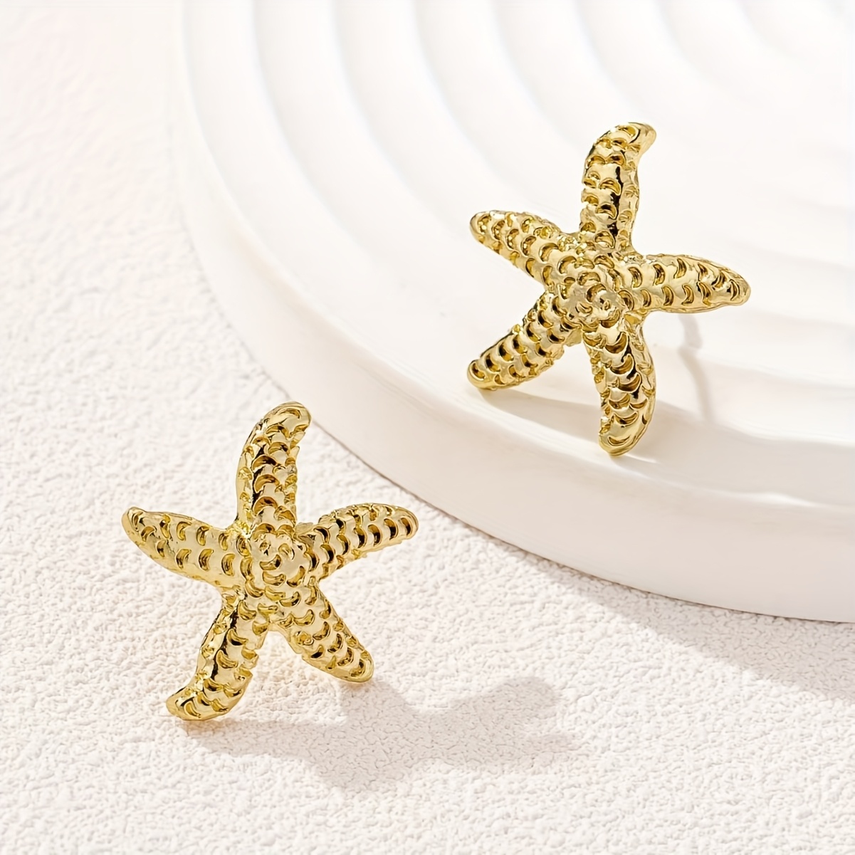 A Pair of Cool and Trendy Star - Body Jewelry Unique recensione e prezzo