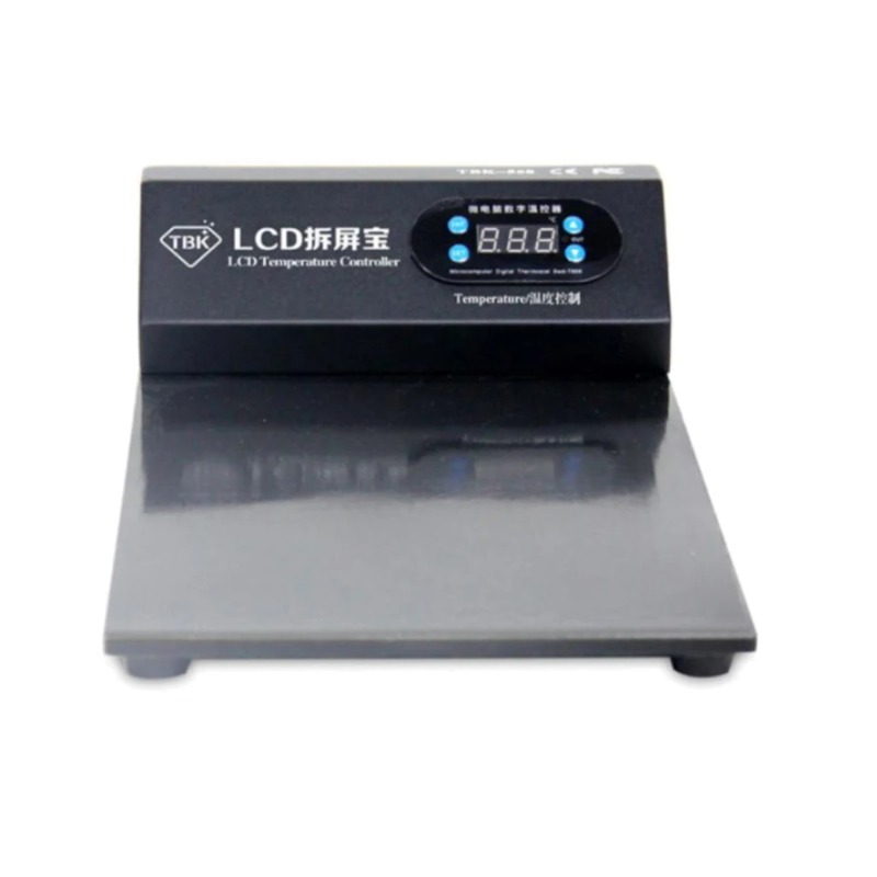 Latest TBK-568 LCD Open Machin - Body Jewelry Repair recensione e prezzo
