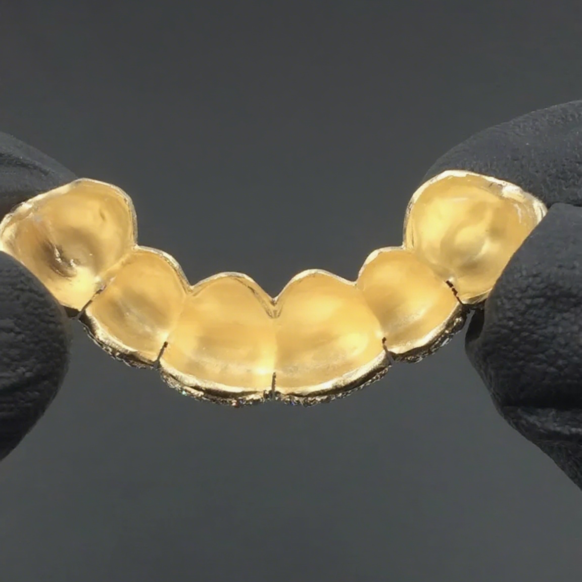 Custom Lab Diamond Hip Hop Jew - Yellow Body Jewelry recensione e prezzo