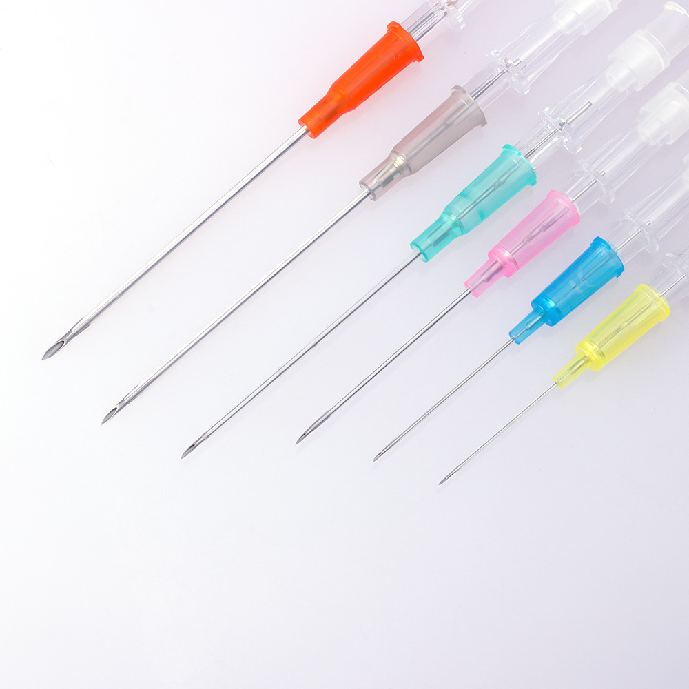 5pcs Sterilized Catheter Pierc - Body Jewelry Store recensione e prezzo