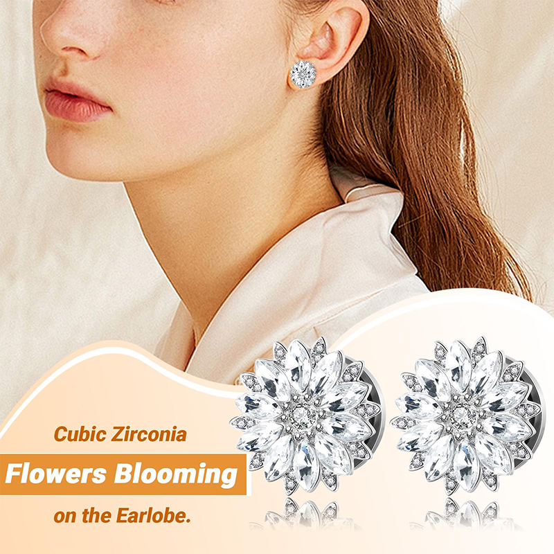 Ear Plugs and Tunnels with Cub - Body Jewelry Ear Piercing recensione e prezzo
