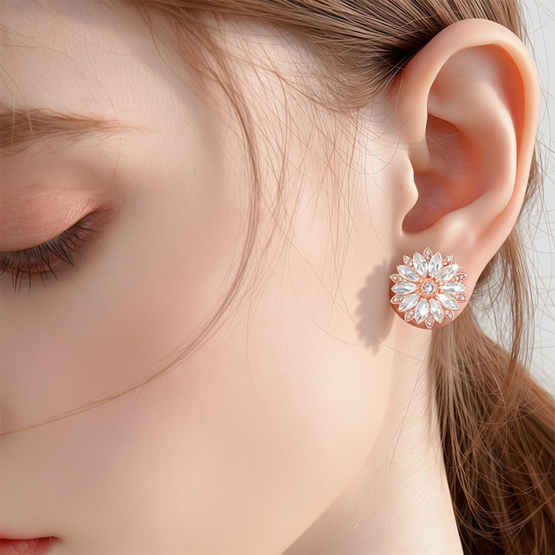 Ear Plugs and Tunnels with Cub - Body Jewelry Ear Piercing recensione e prezzo