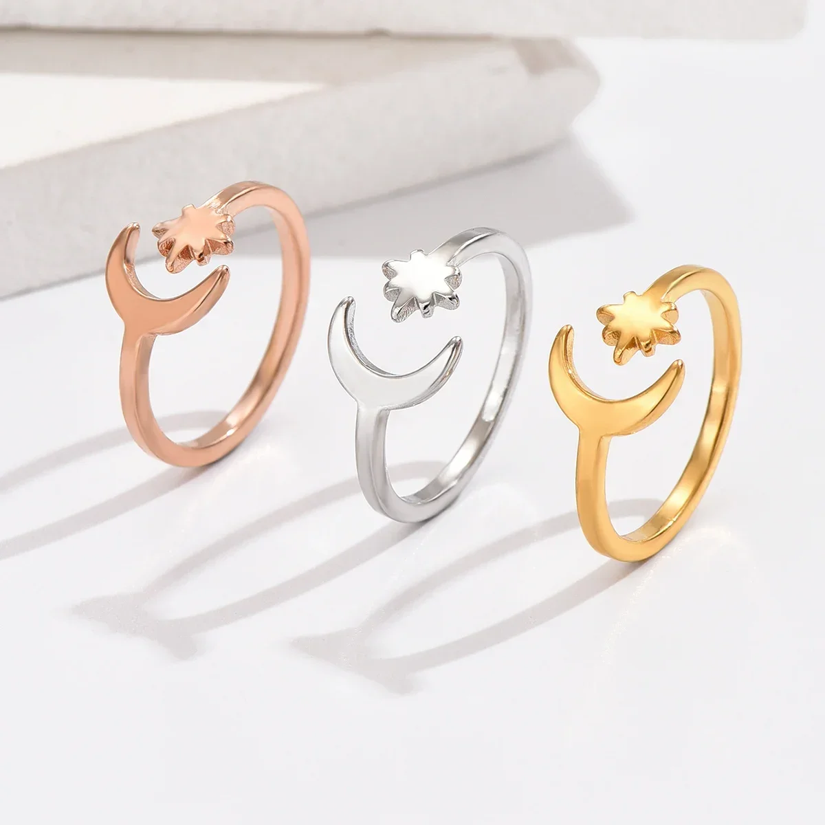 1PC Toe Rings for Women Adjust - Body Jewelry Rings recensione e prezzo