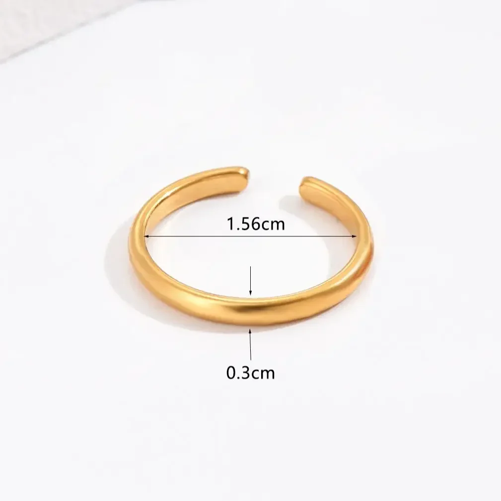 1PC Toe Rings for Women Adjust - Body Jewelry Rings recensione e prezzo