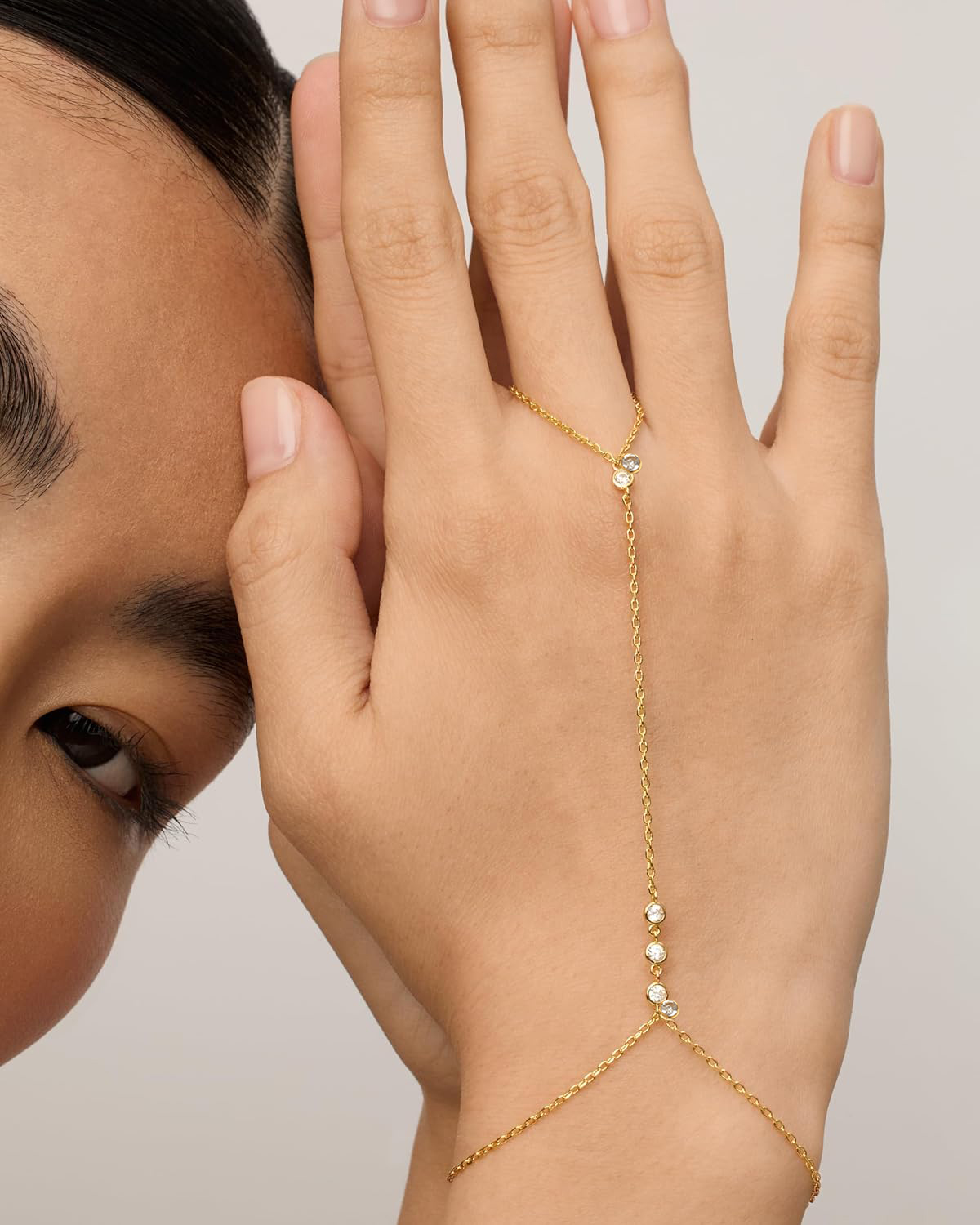 14K Yellow Gold Plated Stainle - Yellow Body Jewelry recensione e prezzo