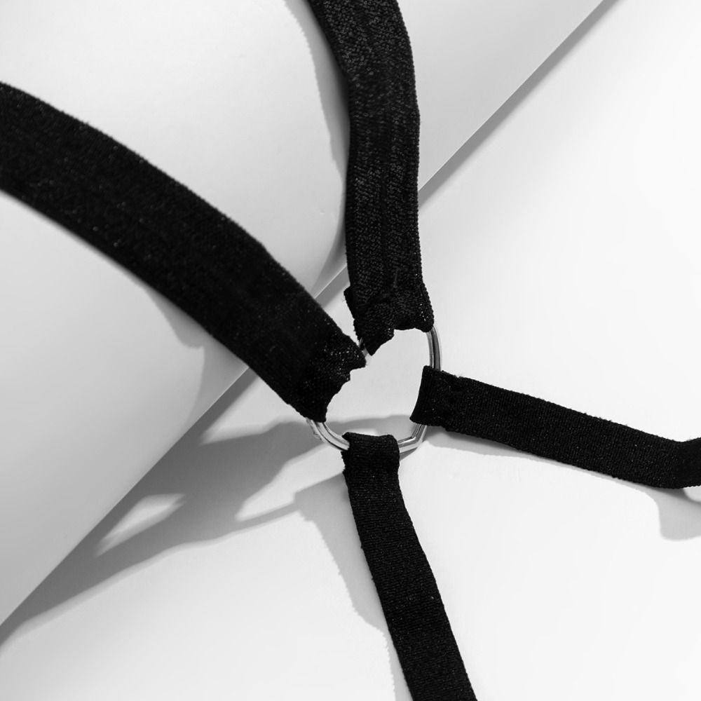 Elastic Band Elastic Strap Bod - Body Jewelry Rings recensione e prezzo