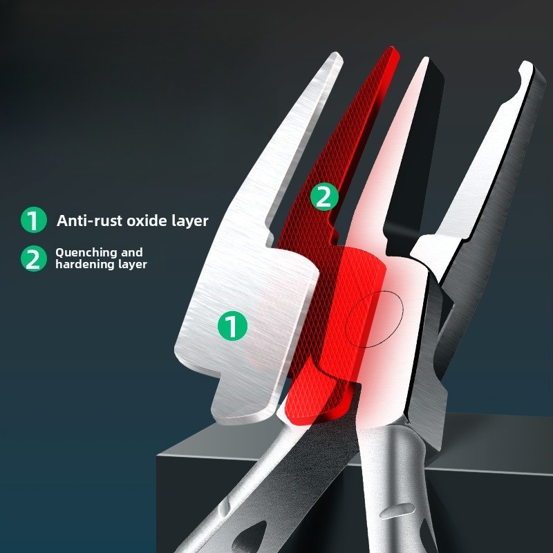 Glasses pliers nose pad pliers - Body Jewelry Repair recensione e prezzo