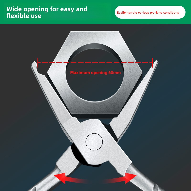 Glasses pliers nose pad pliers - Body Jewelry Repair recensione e prezzo